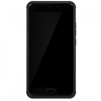 Dėklas su sustiprinta apsauga (M5 NOTE)
